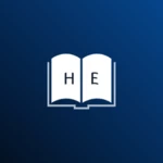 Logo of English Hausa Dictionary android Application 